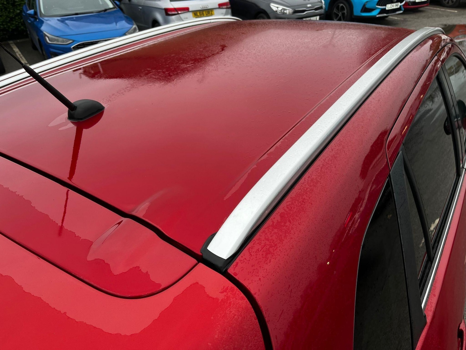 Used Suzuki SX4 S-Cross 2023 for sale - 77352075: Photo 44