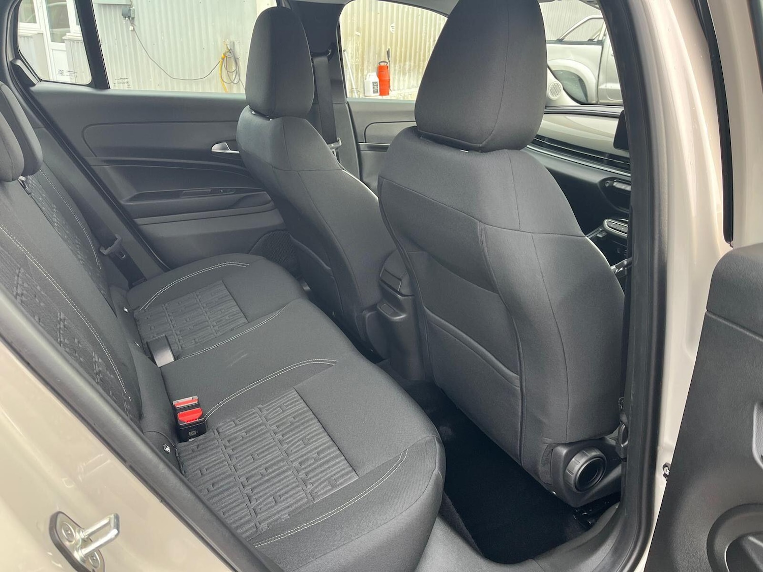 Used Fiat 600 2025 for sale - 76936155: Photo 11