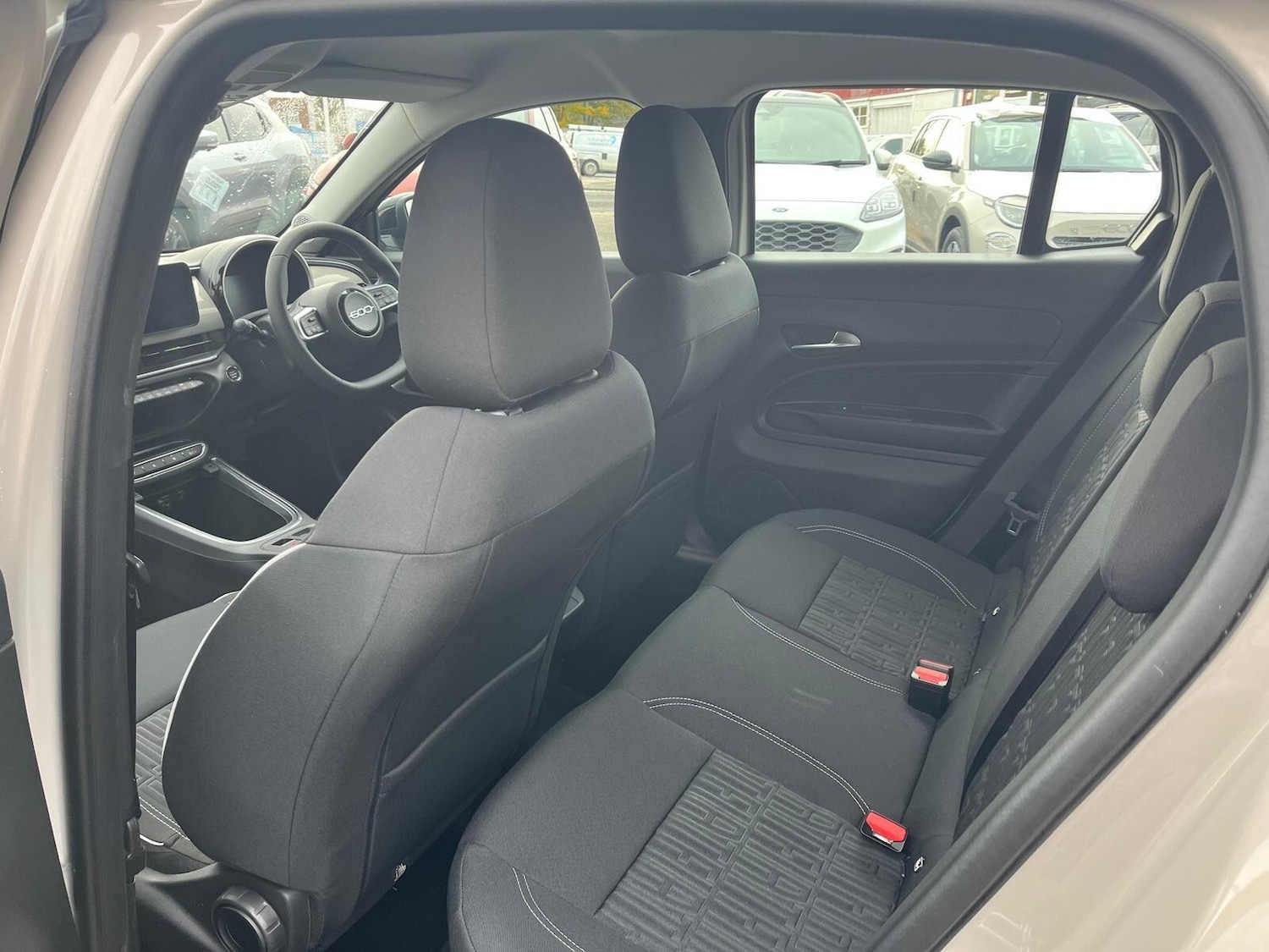 Used Fiat 600 2025 for sale - 76936155: Photo 14