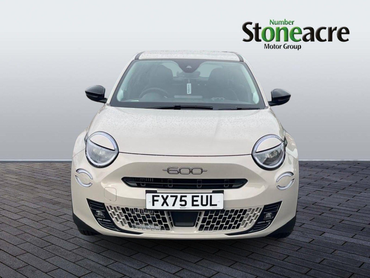 Used Fiat 600 2025 for sale - 76936155: Photo 2