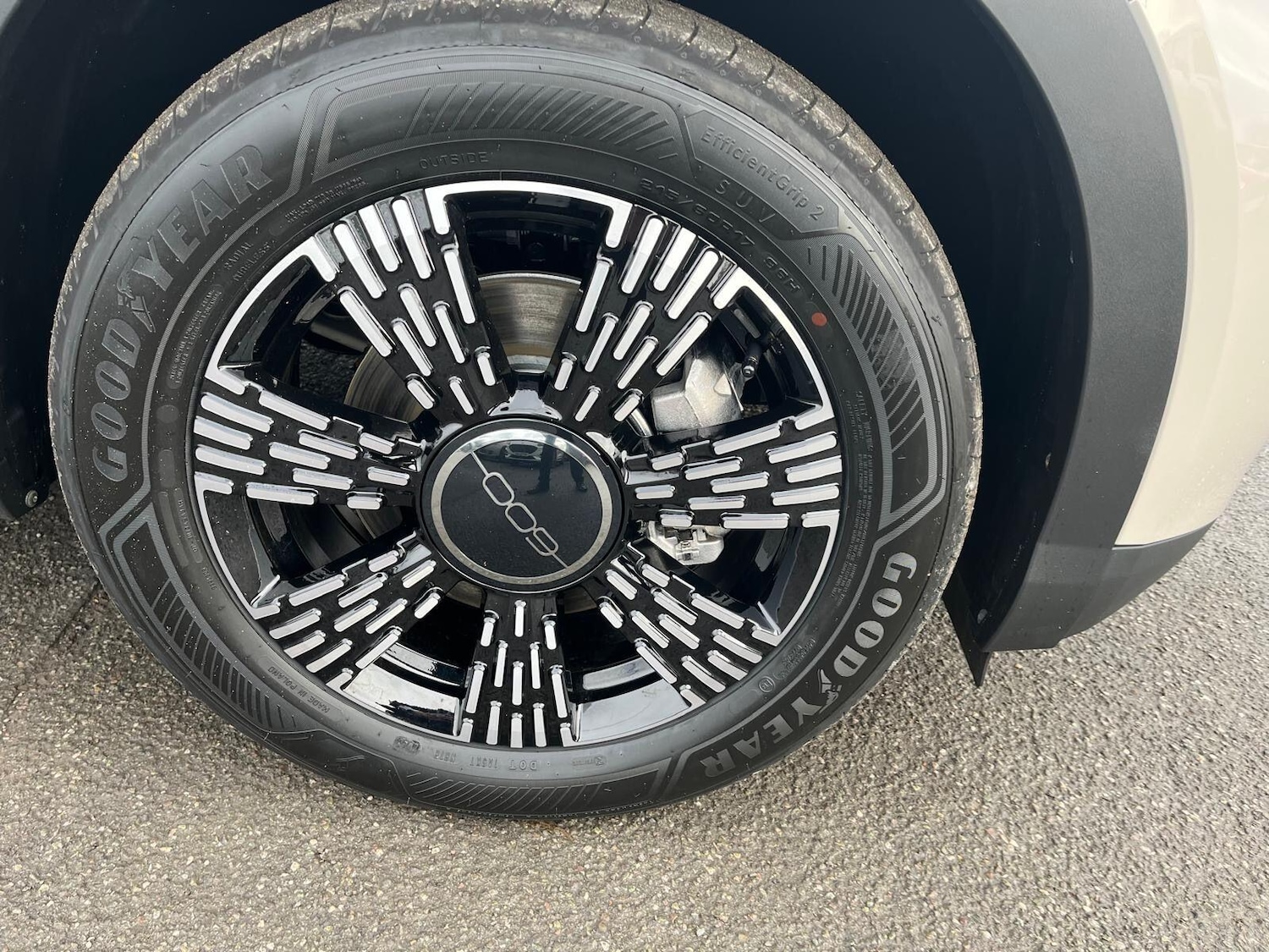 Used Fiat 600 2025 for sale - 76936155: Photo 26