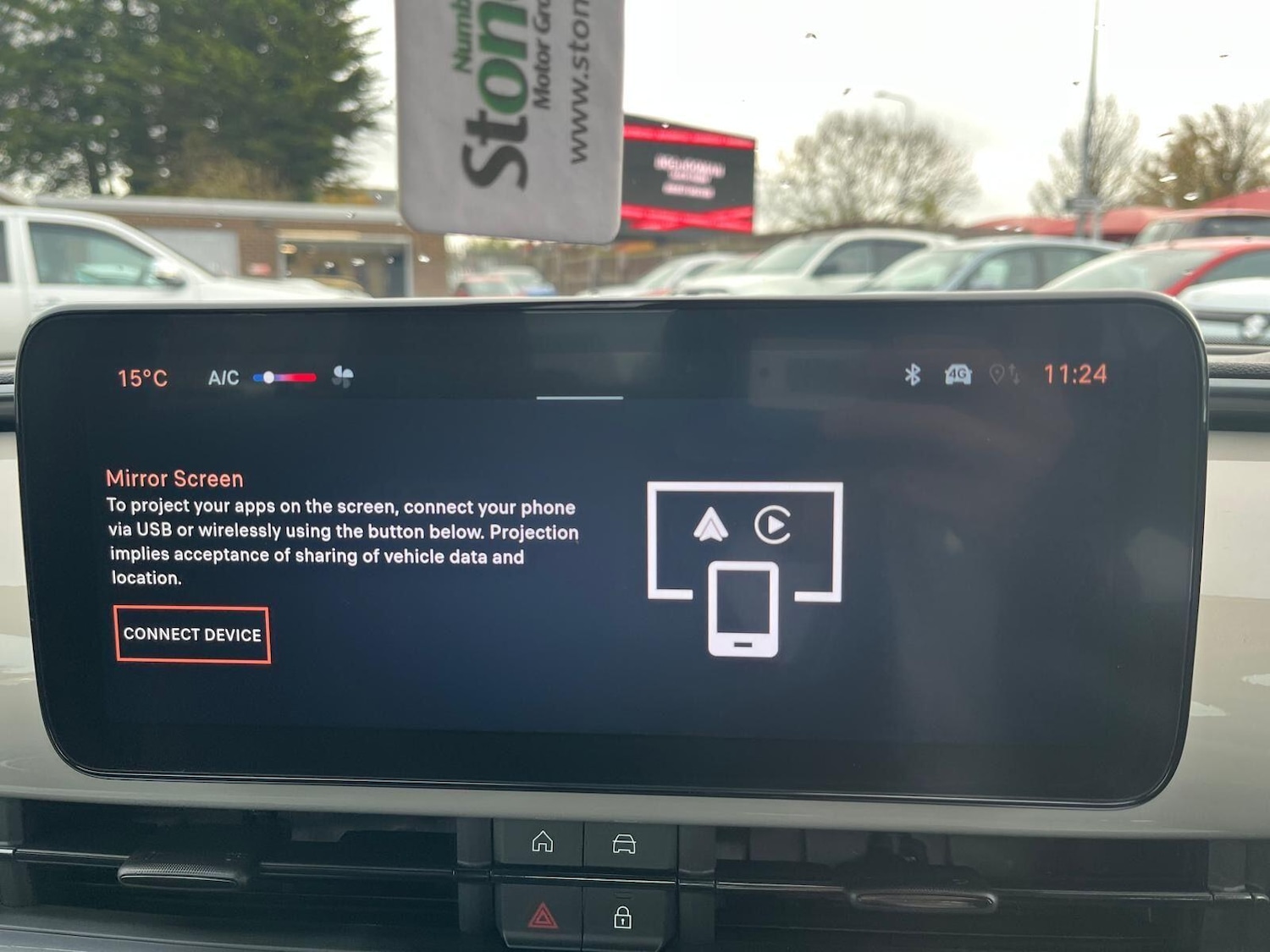 Used Fiat 600 2025 for sale - 76936155: Photo 29