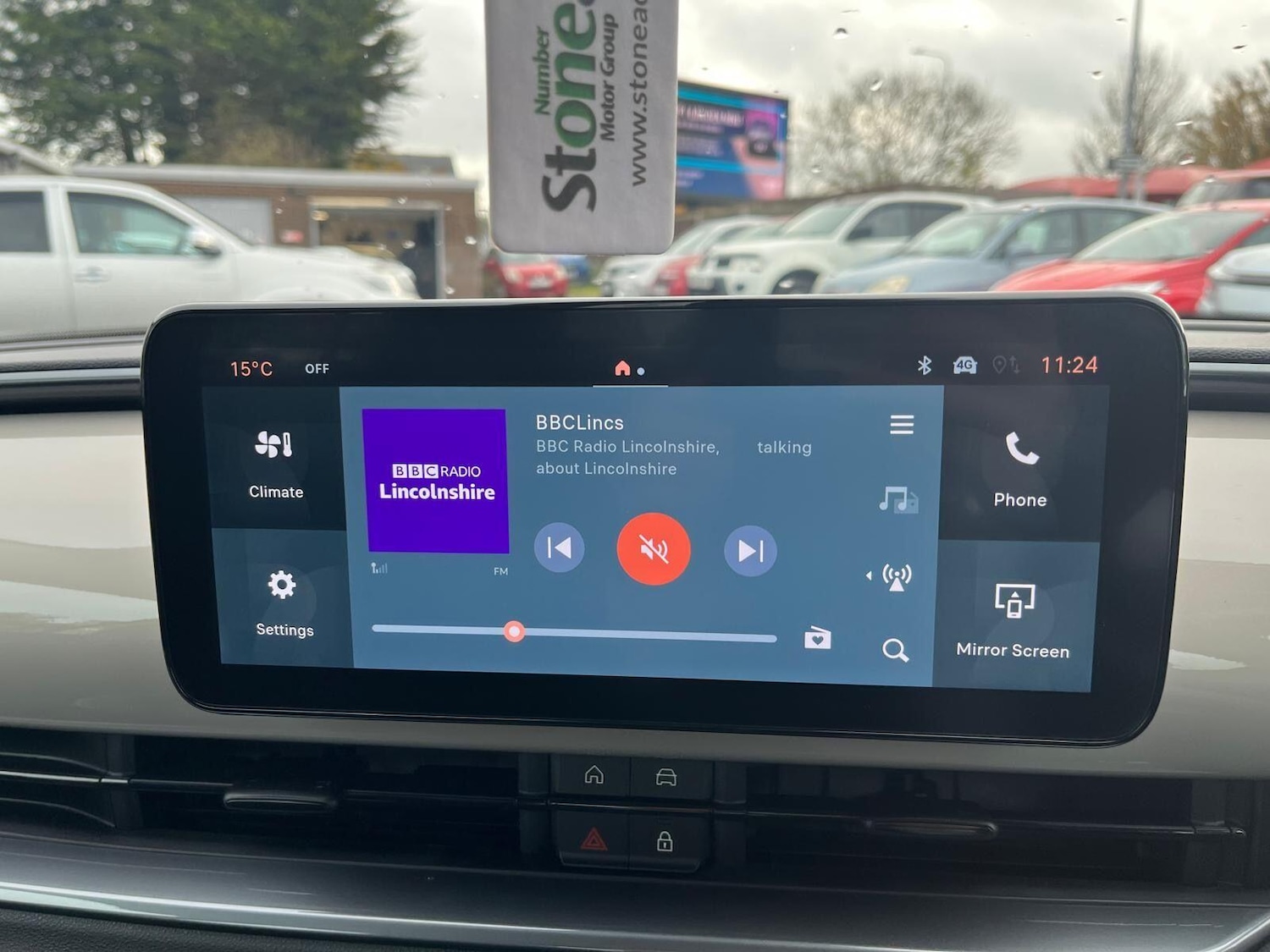 Used Fiat 600 2025 for sale - 76936155: Photo 30