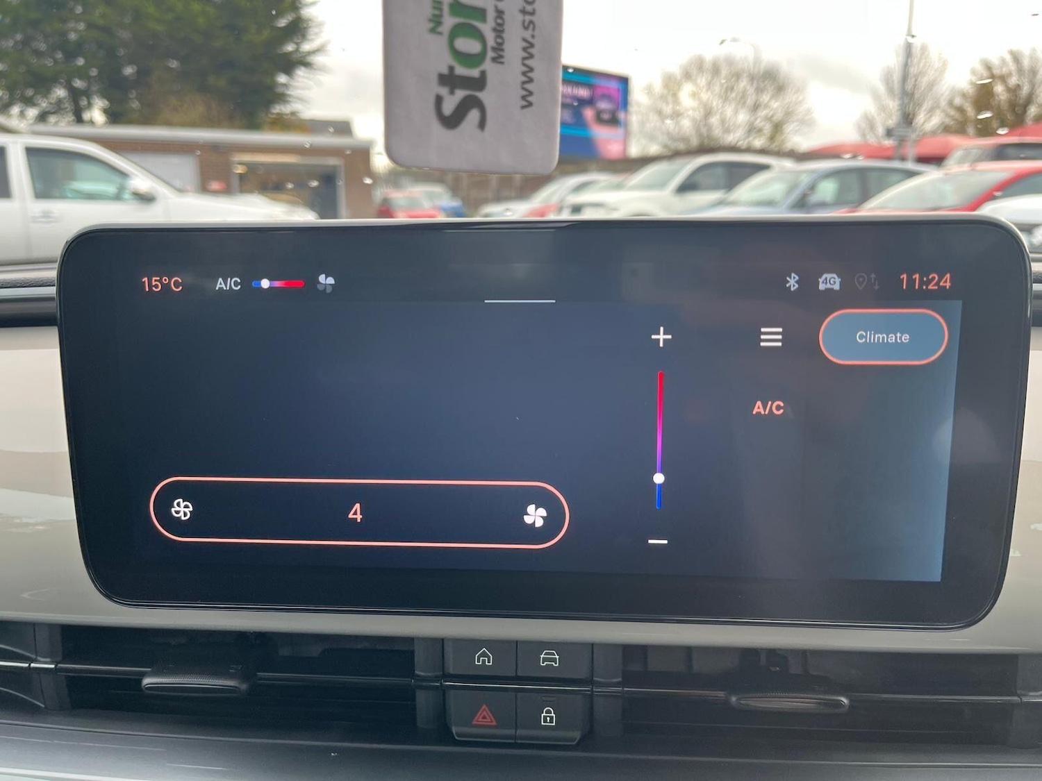 Used Fiat 600 2025 for sale - 76936155: Photo 31