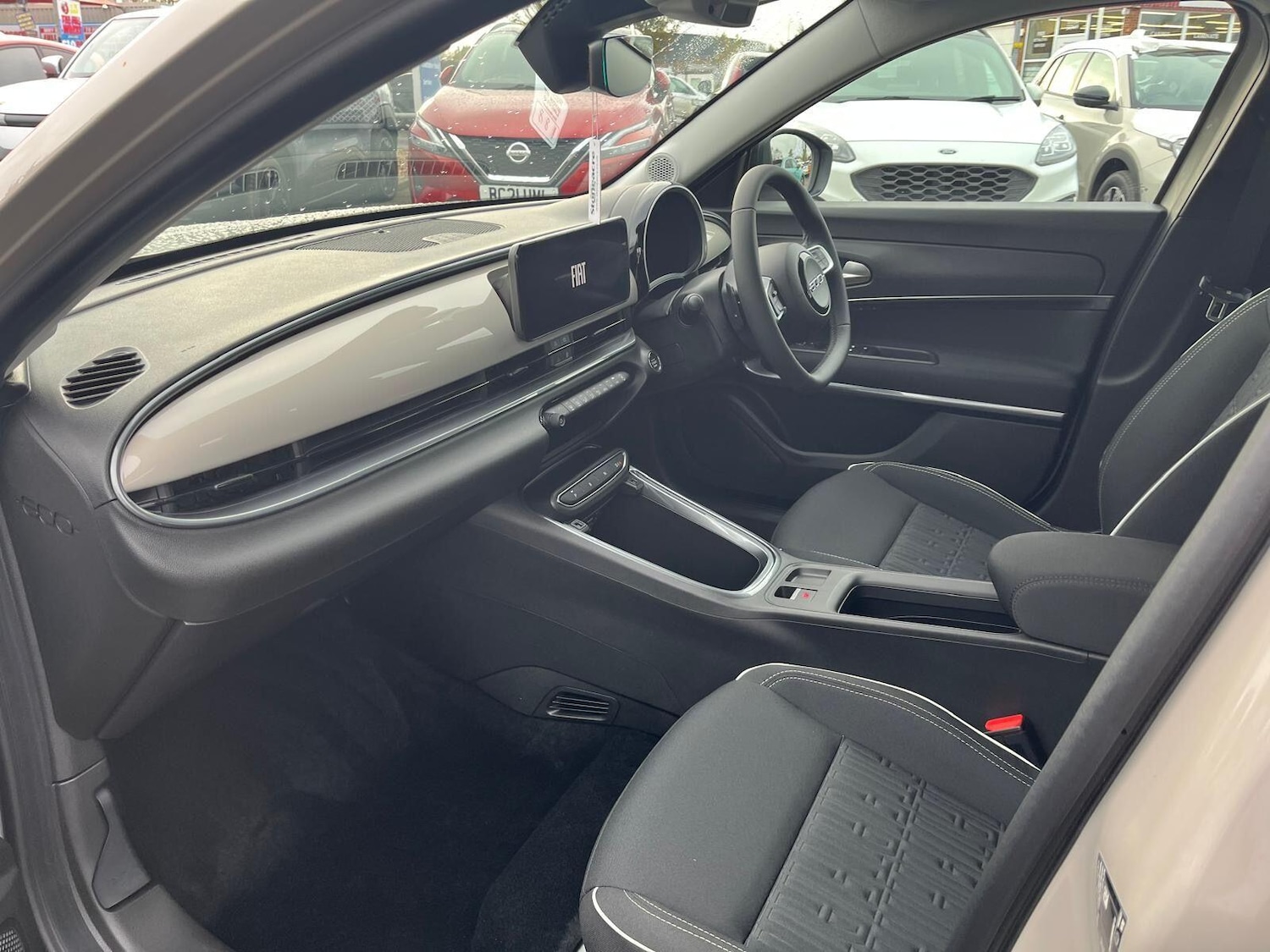 Used Fiat 600 2025 for sale - 76936155: Photo 34