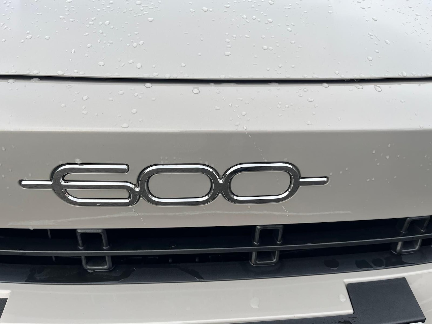 Used Fiat 600 2025 for sale - 76936155: Photo 36