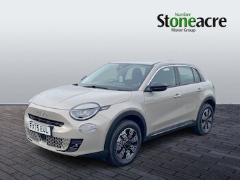 Used Fiat 600 2025 for sale - 76936155: Photo