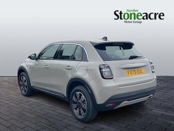 Used Fiat 600 2025 for sale - 76936155: Photo