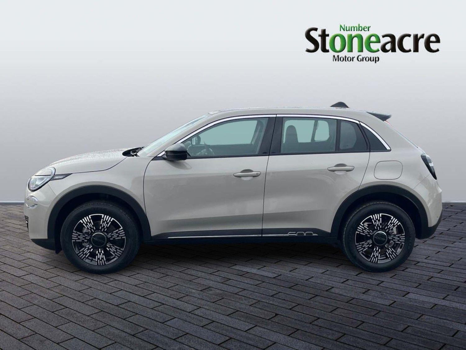 Used Fiat 600 2025 for sale - 76936155: Photo 5