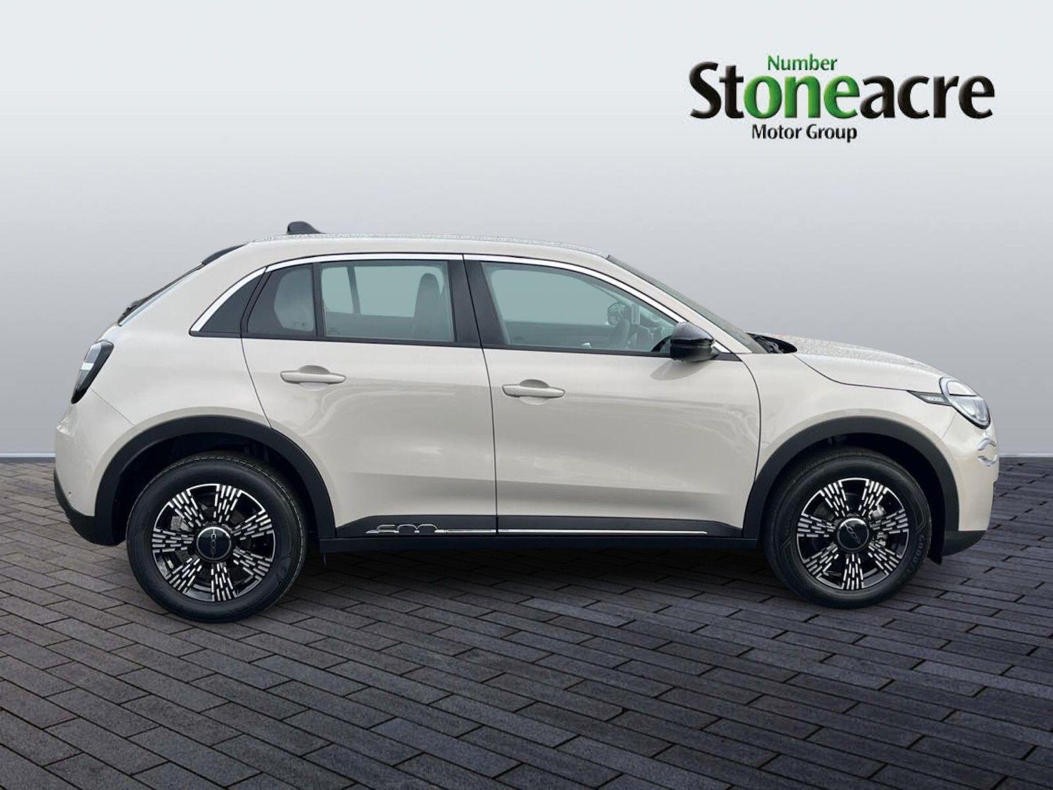 Used Fiat 600 2025 for sale - 76936155: Photo 7