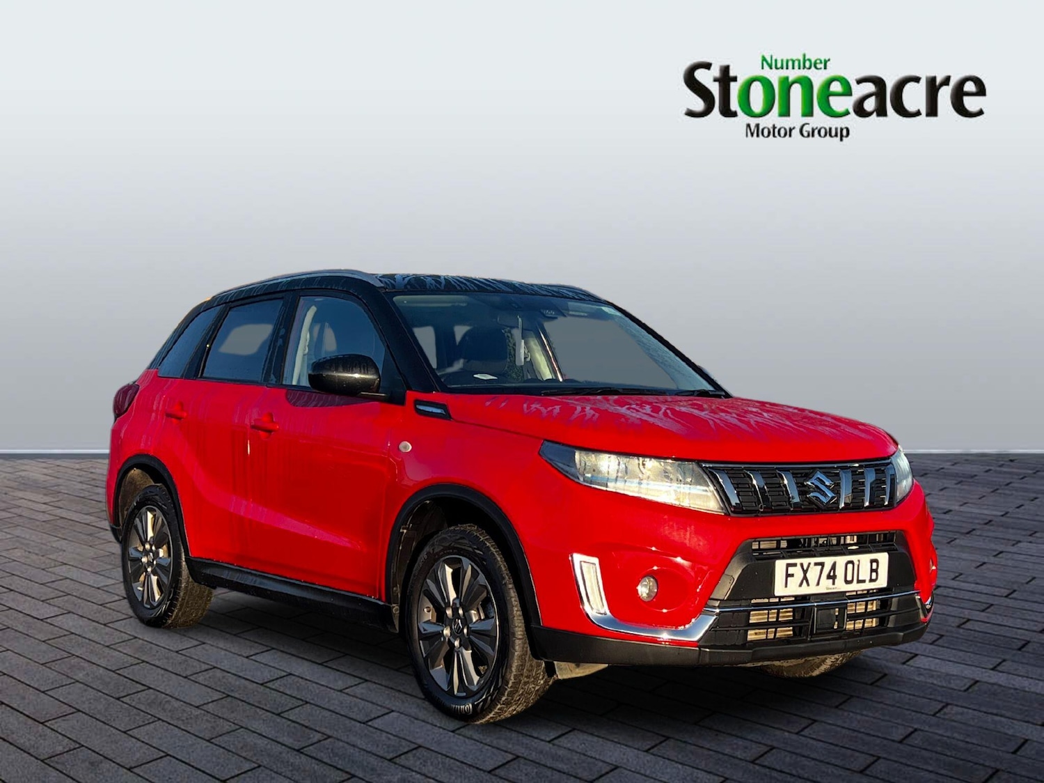 Used Suzuki Vitara 2024 for sale - 76781968: Photo 1