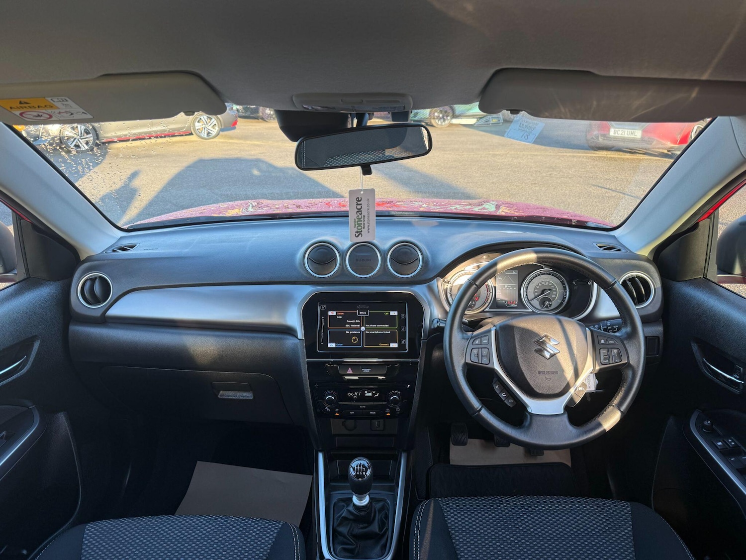 Used Suzuki Vitara 2024 for sale - 76781968: Photo 11