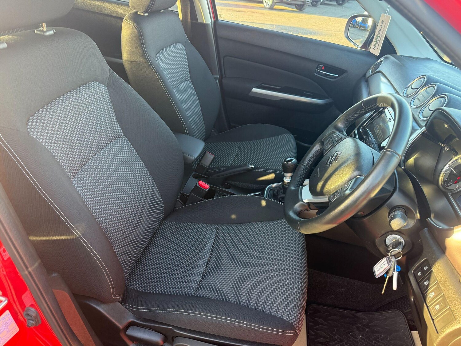 Used Suzuki Vitara 2024 for sale - 76781968: Photo 12