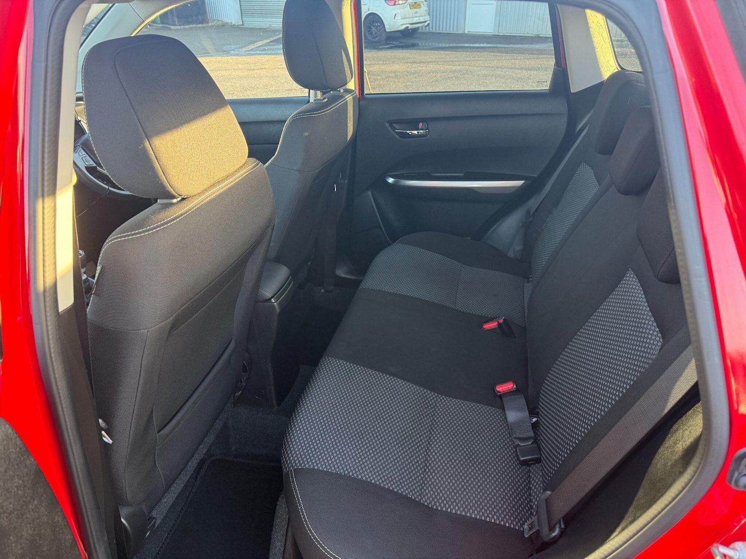 Used Suzuki Vitara 2024 for sale - 76781968: Photo 13