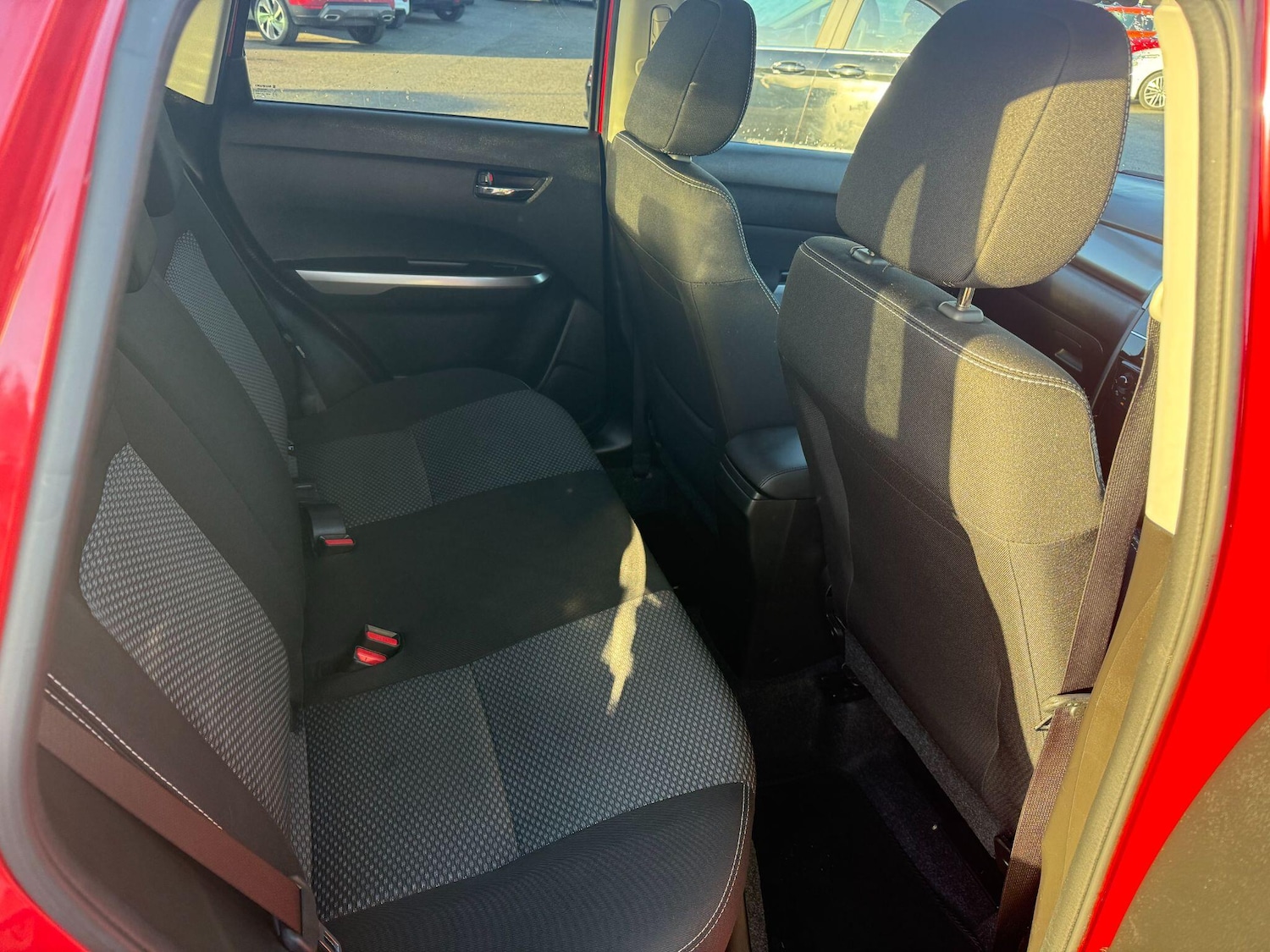 Used Suzuki Vitara 2024 for sale - 76781968: Photo 14