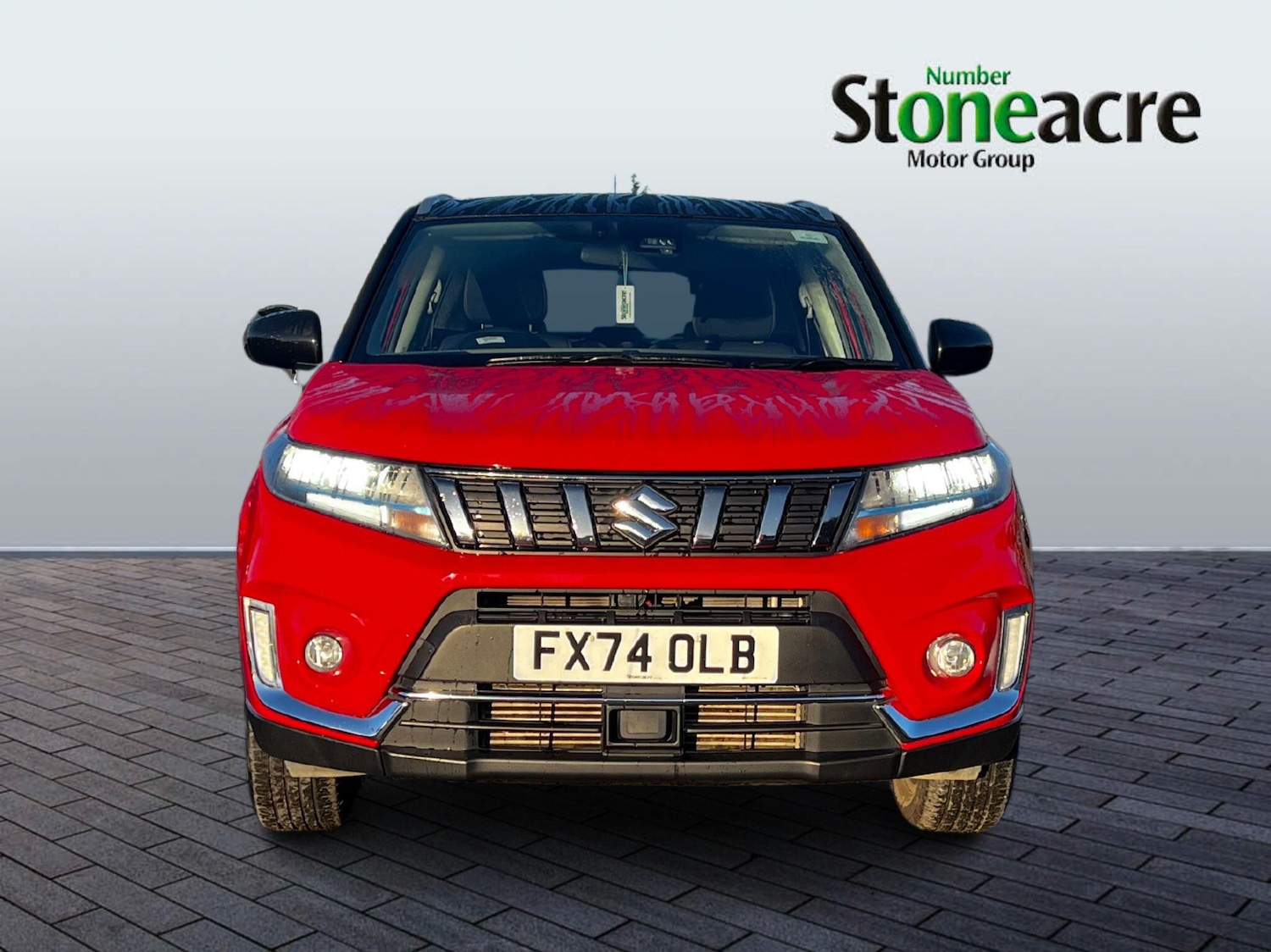 Used Suzuki Vitara 2024 for sale - 76781968: Photo 2