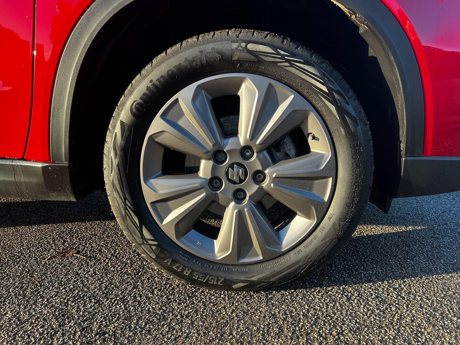 Used Suzuki Vitara 2024 for sale - 76781968: Photo 25