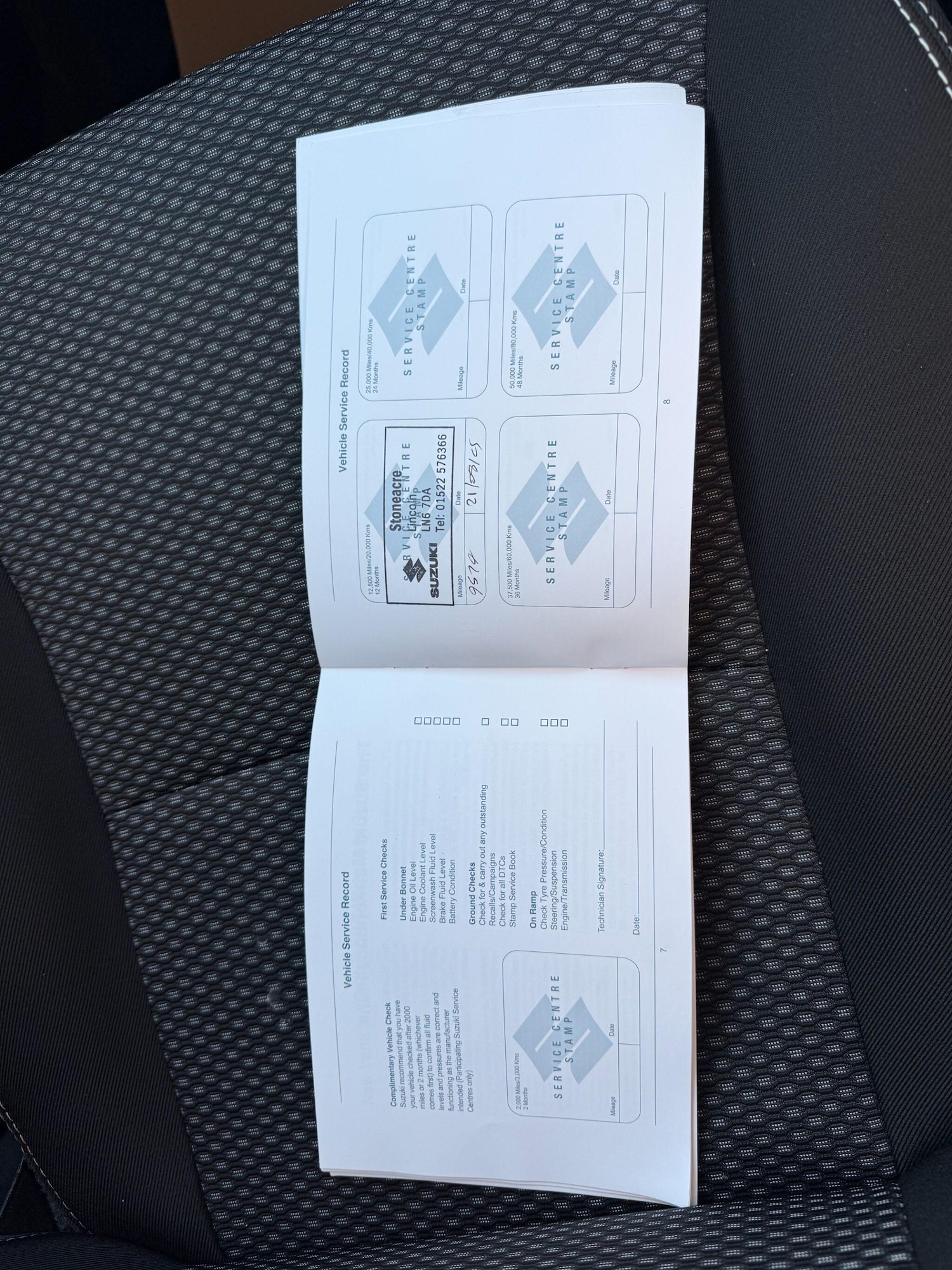 Used Suzuki Vitara 2024 for sale - 76781968: Photo 29