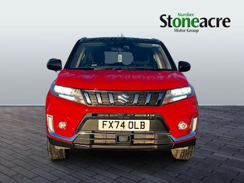Used Suzuki Vitara 2024 for sale - 76781968: Photo