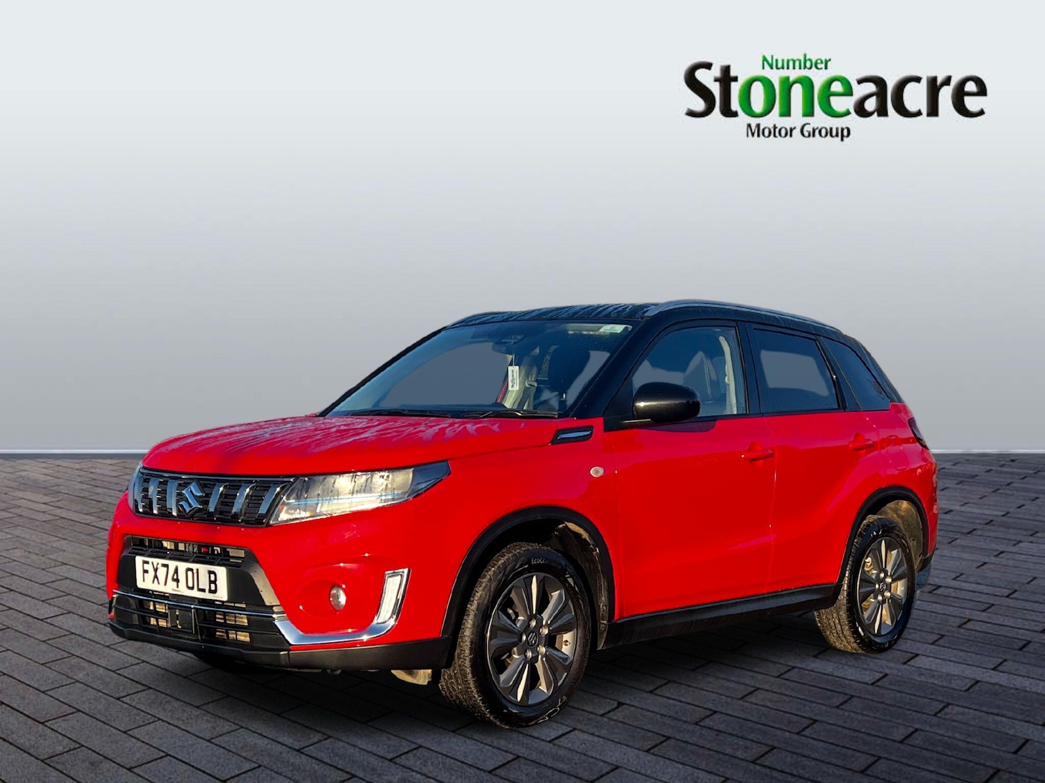 Used Suzuki Vitara 2024 for sale - 76781968: Photo 3