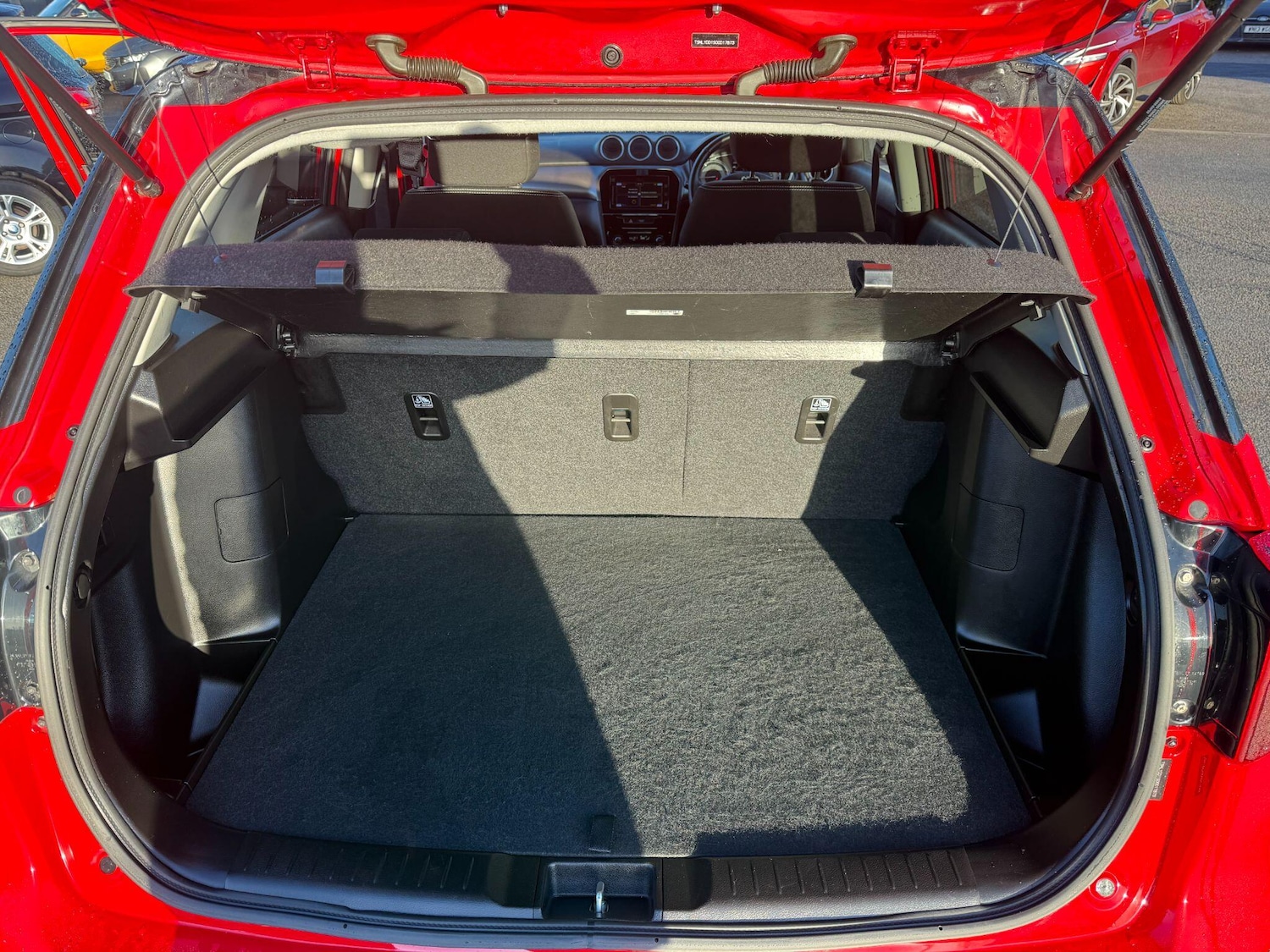 Used Suzuki Vitara 2024 for sale - 76781968: Photo 31