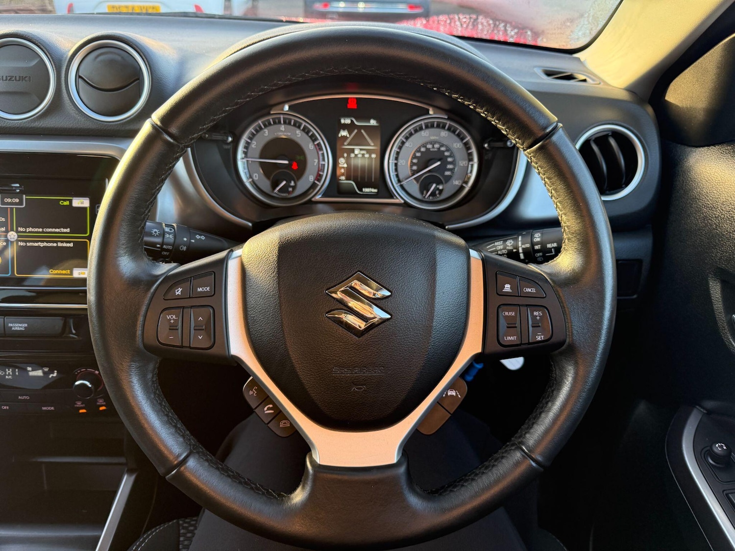 Used Suzuki Vitara 2024 for sale - 76781968: Photo 32