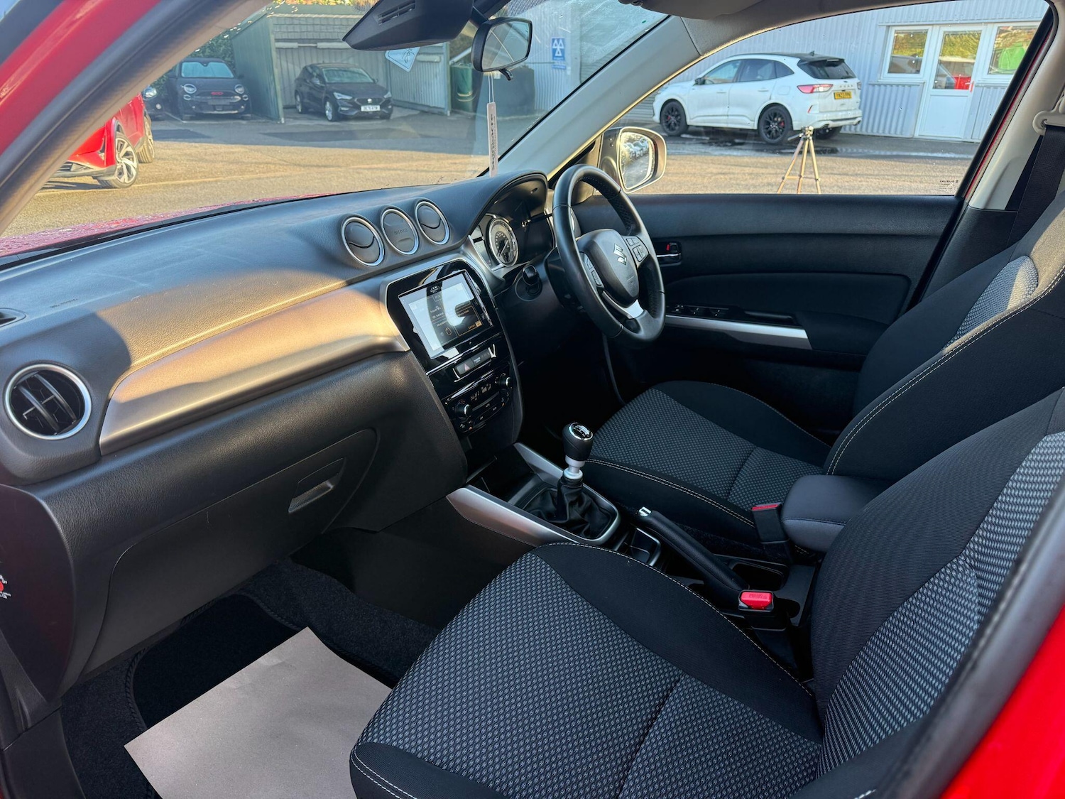 Used Suzuki Vitara 2024 for sale - 76781968: Photo 33