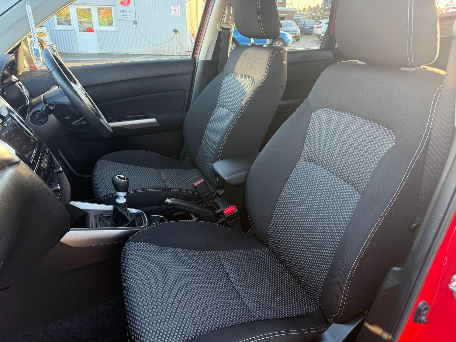 Used Suzuki Vitara 2024 for sale - 76781968: Photo 34