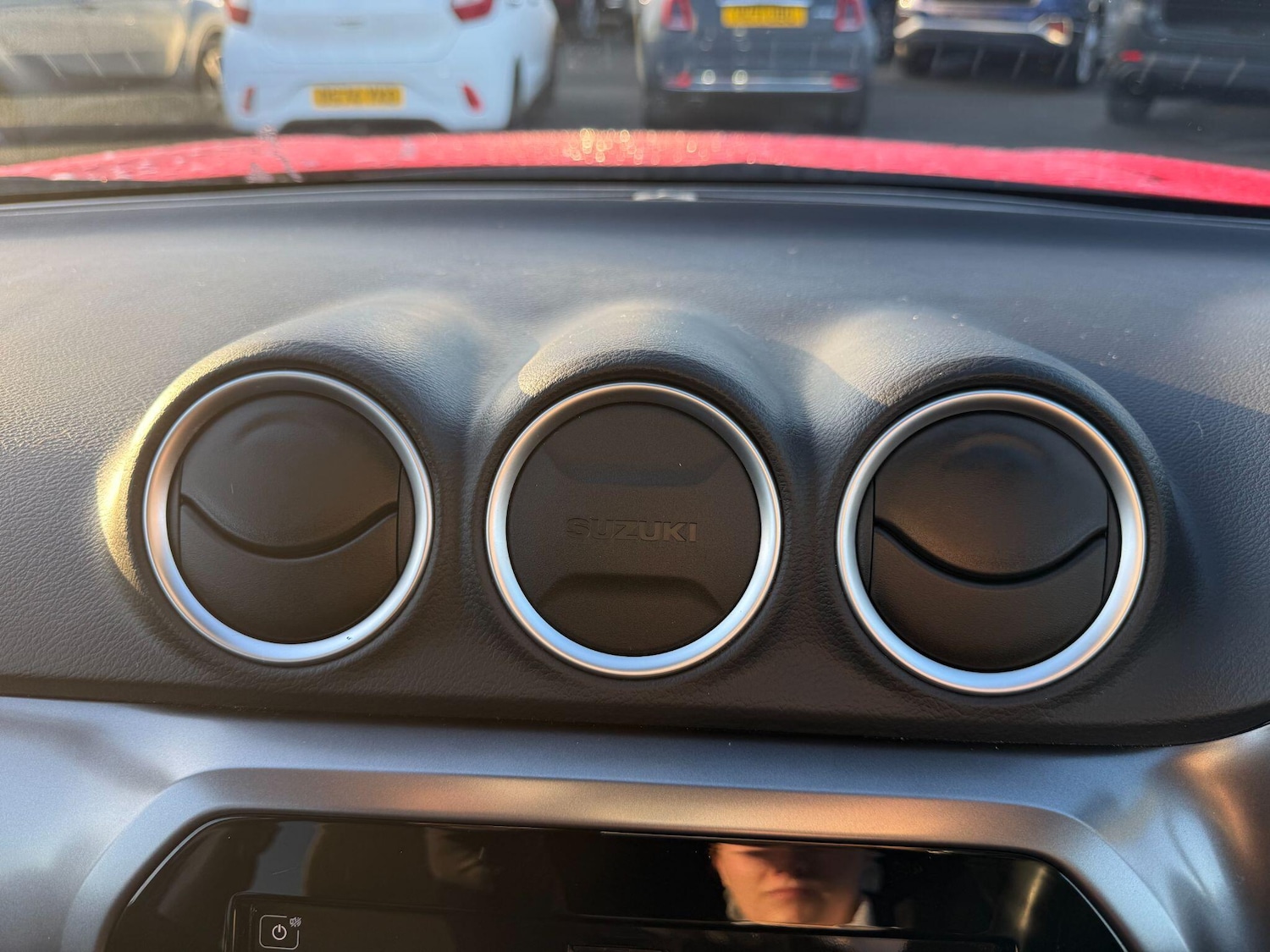 Used Suzuki Vitara 2024 for sale - 76781968: Photo 38