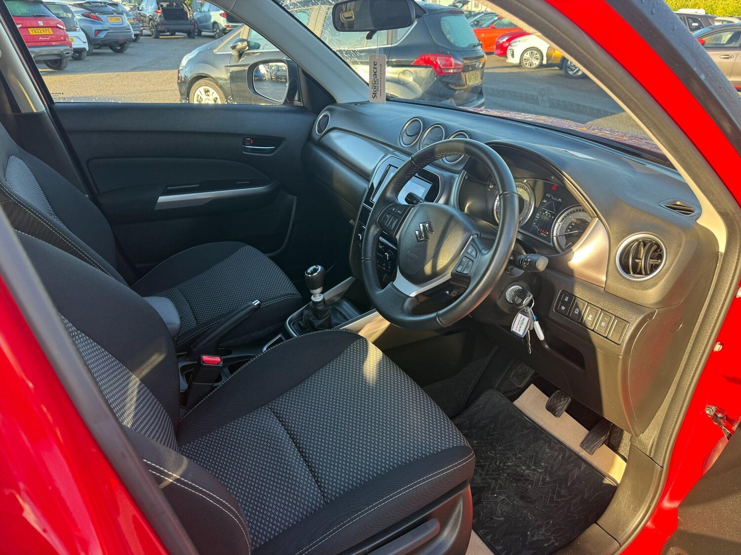 Used Suzuki Vitara 2024 for sale - 76781968: Photo 39