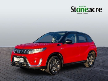 Used Suzuki Vitara 2024 for sale - 76781968: Photo