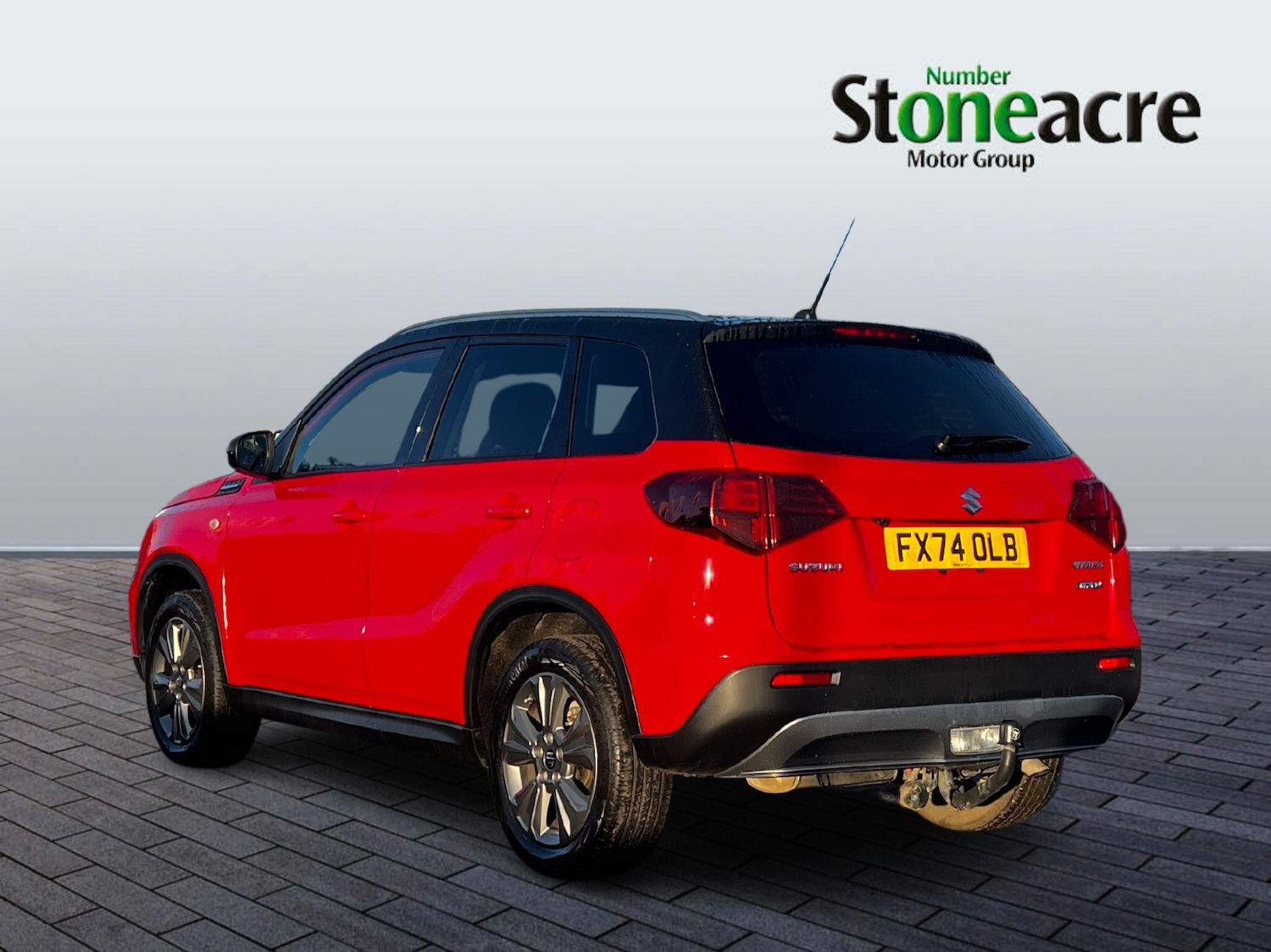 Used Suzuki Vitara 2024 for sale - 76781968: Photo 4