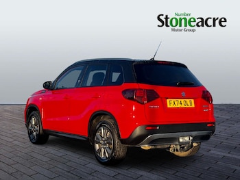 Used Suzuki Vitara 2024 for sale - 76781968: Photo