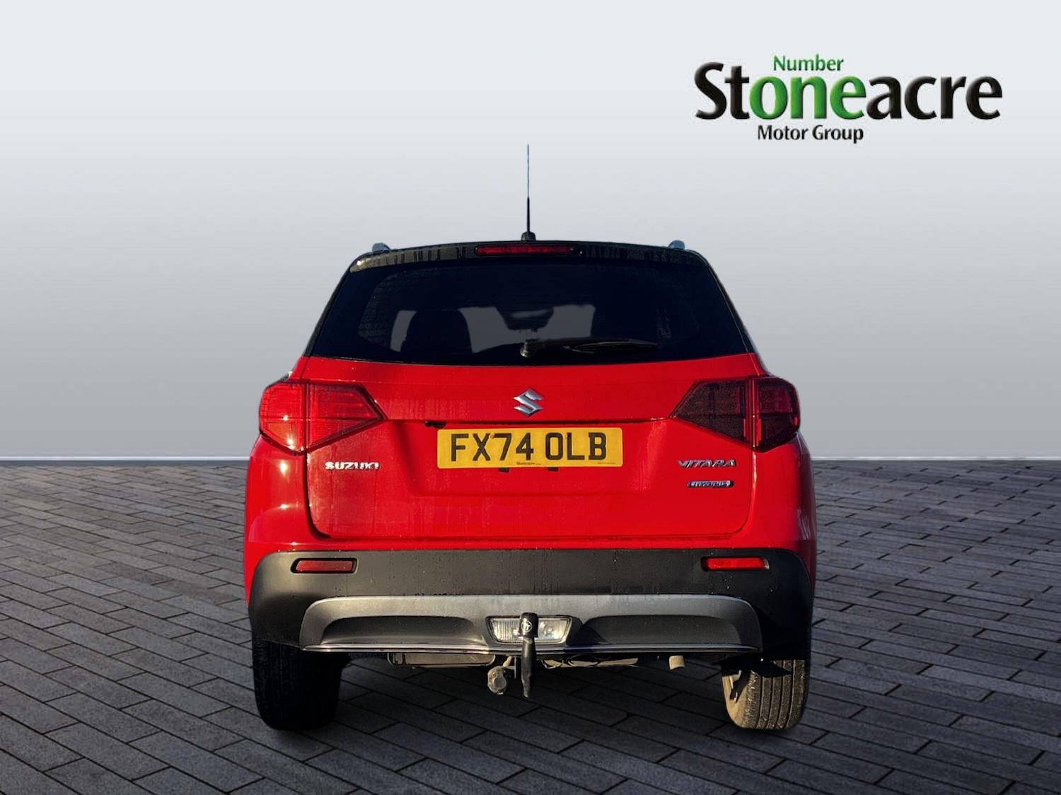 Used Suzuki Vitara 2024 for sale - 76781968: Photo 6