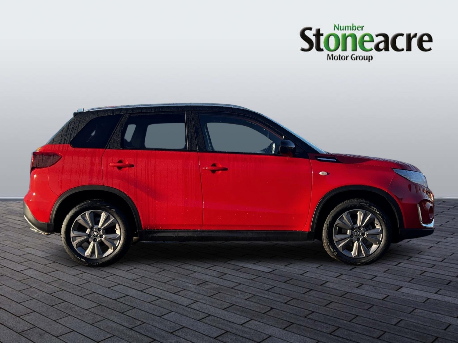 Used Suzuki Vitara 2024 for sale - 76781968: Photo 7