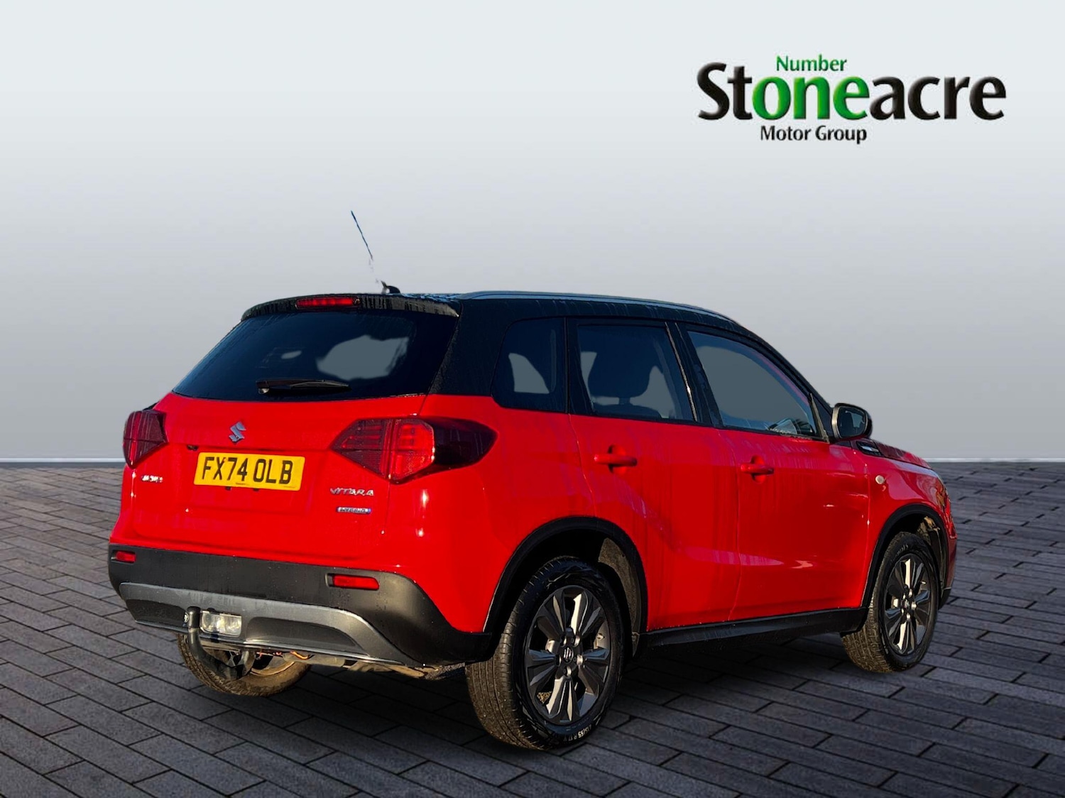 Used Suzuki Vitara 2024 for sale - 76781968: Photo 8