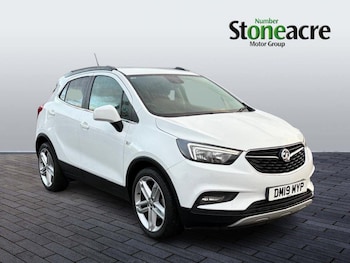 2019 (19) - 1.4T Griffin Plus 5dr