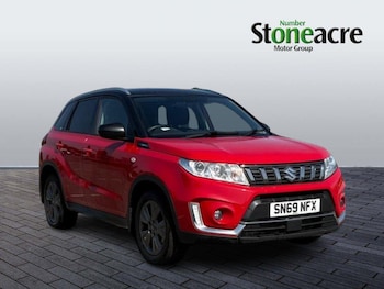 Used Suzuki Vitara 2019 for sale - 78999958: Photo