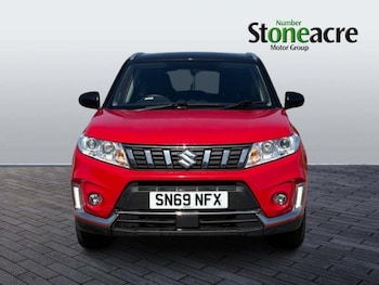 Used Suzuki Vitara 2019 for sale - 78999958: Photo