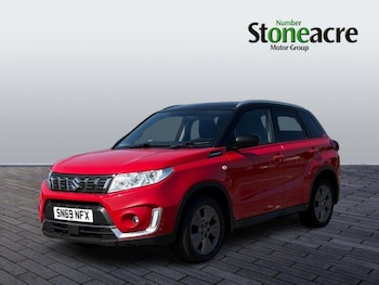 Used Suzuki Vitara 2019 for sale - 78999958: Photo