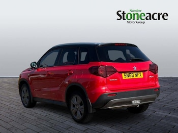 Used Suzuki Vitara 2019 for sale - 78999958: Photo