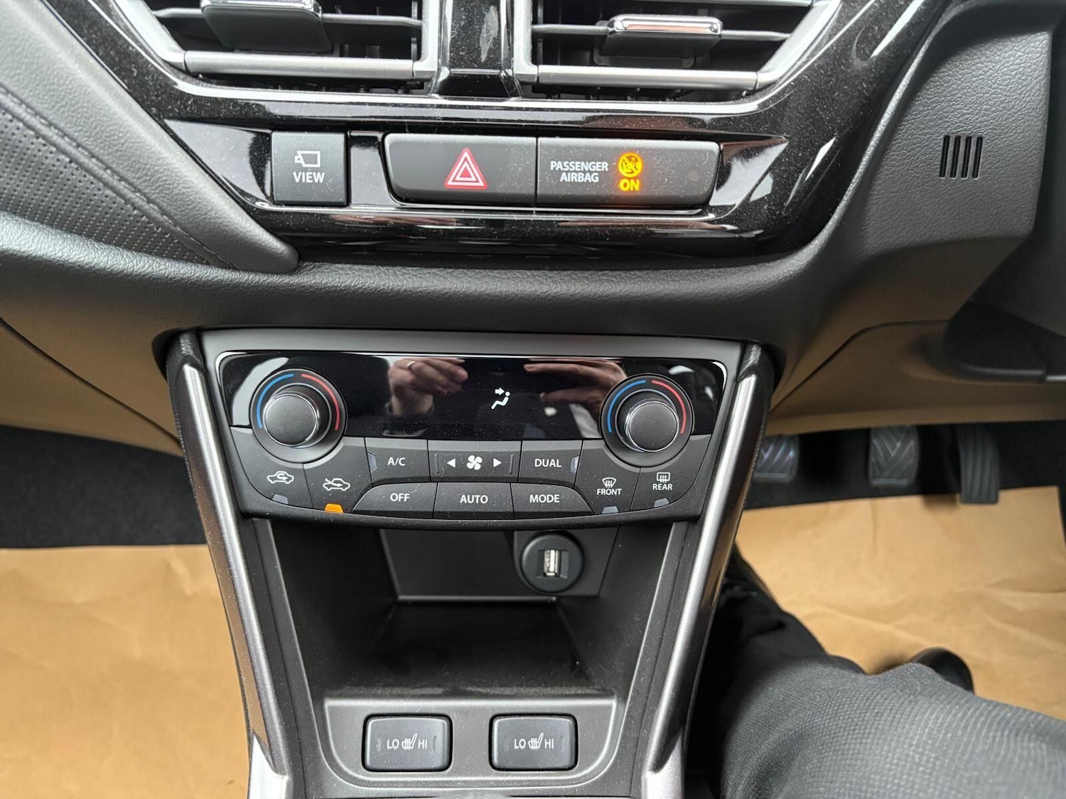 Used Suzuki SX4 S-Cross 2025 for sale - 77710421: Photo 10