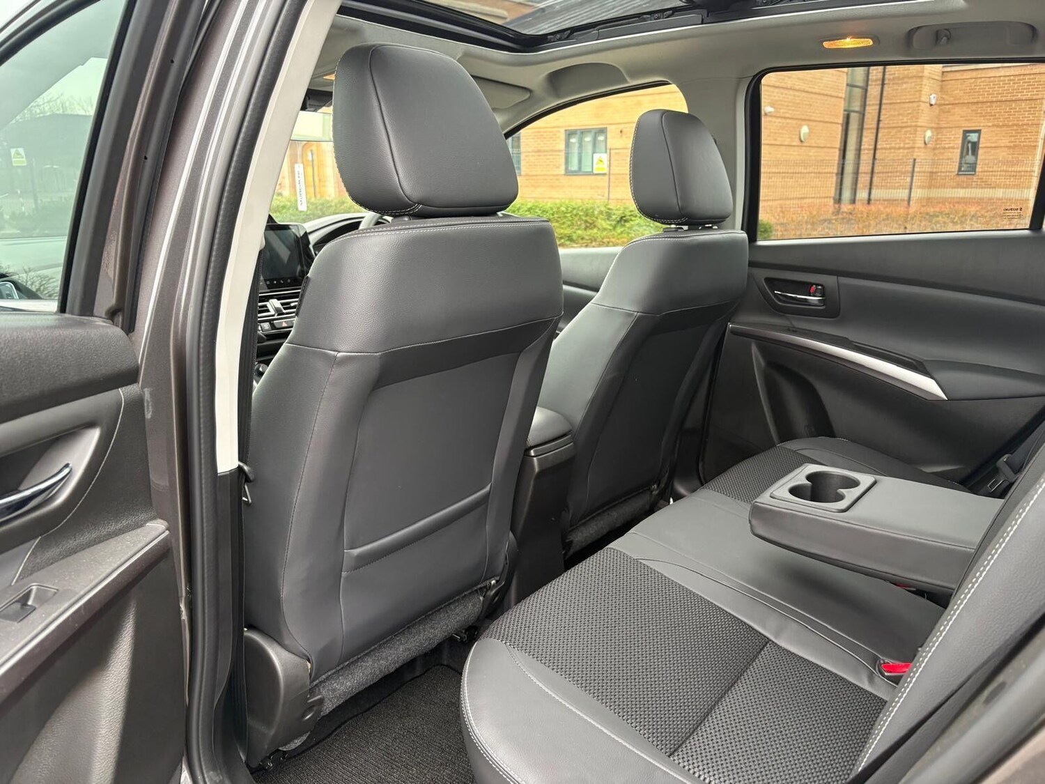 Used Suzuki SX4 S-Cross 2025 for sale - 77710421: Photo 14