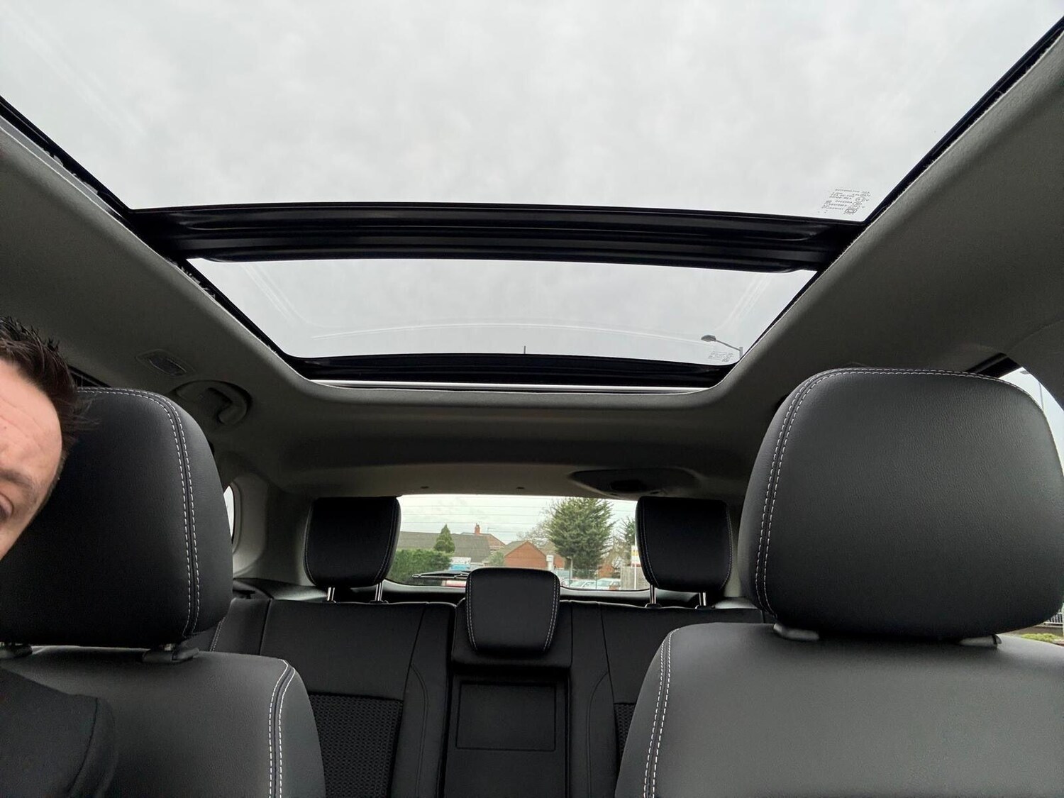 Used Suzuki SX4 S-Cross 2025 for sale - 77710421: Photo 15