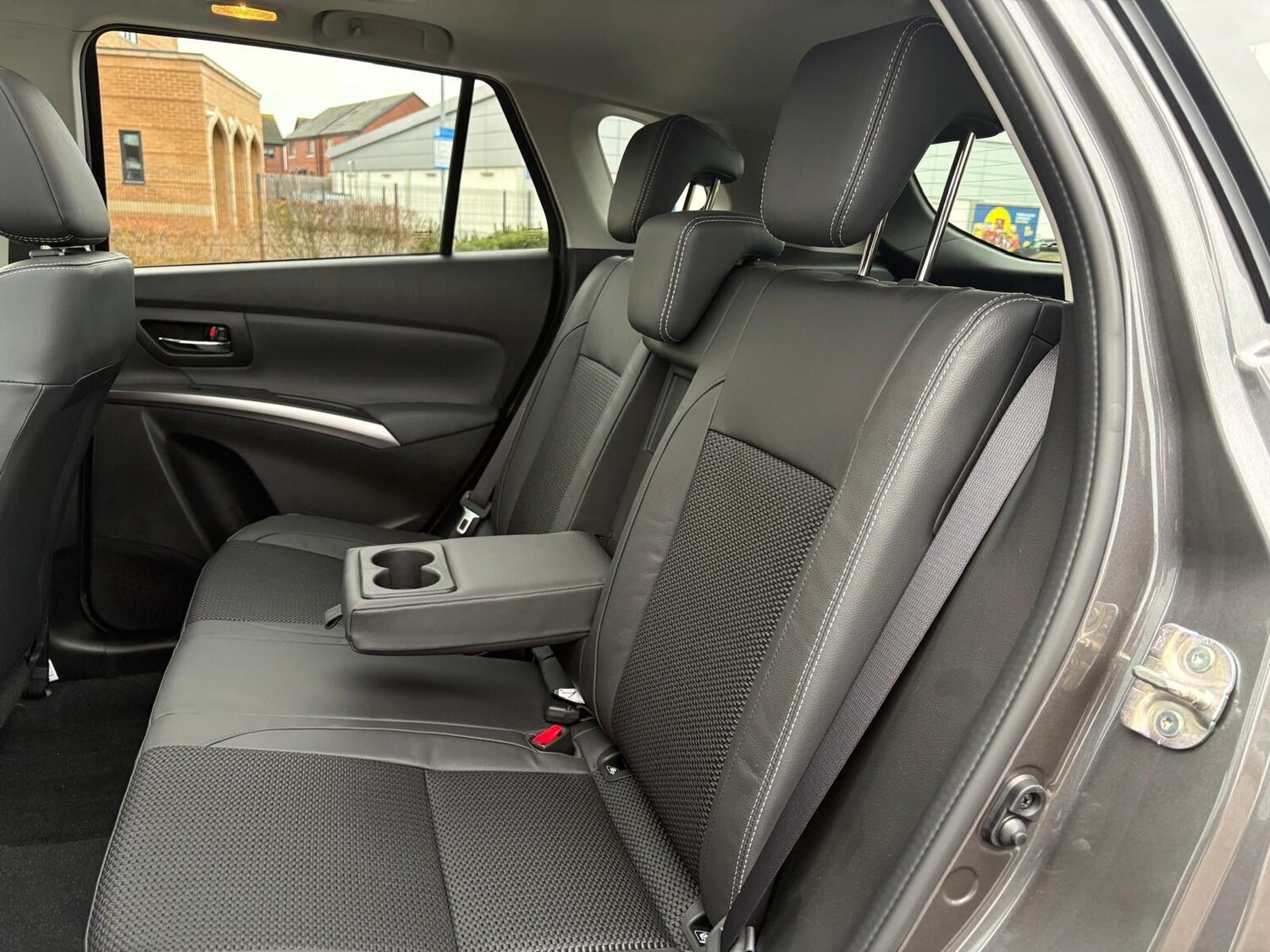 Used Suzuki SX4 S-Cross 2025 for sale - 77710421: Photo 17