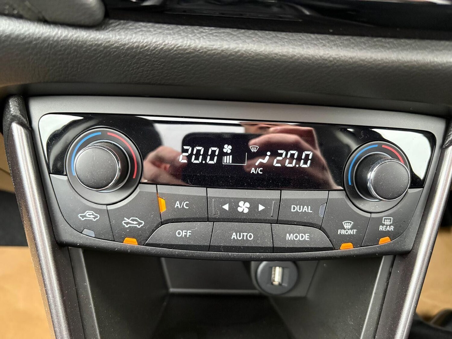 Used Suzuki SX4 S-Cross 2025 for sale - 77710421: Photo 18