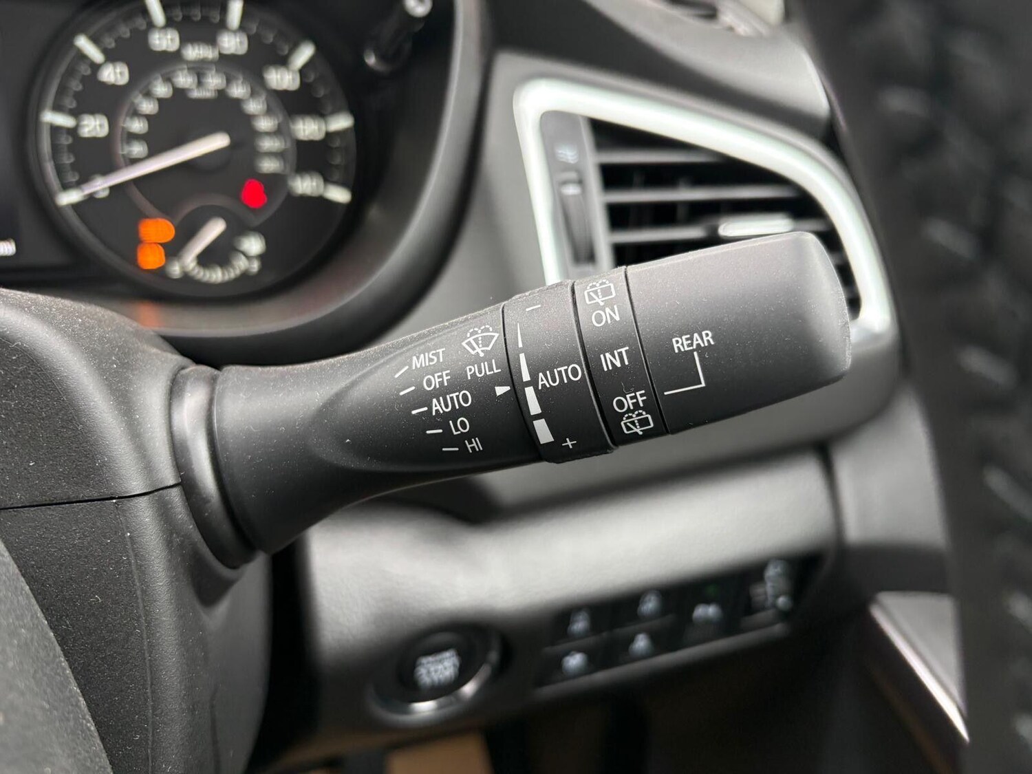 Used Suzuki SX4 S-Cross 2025 for sale - 77710421: Photo 20