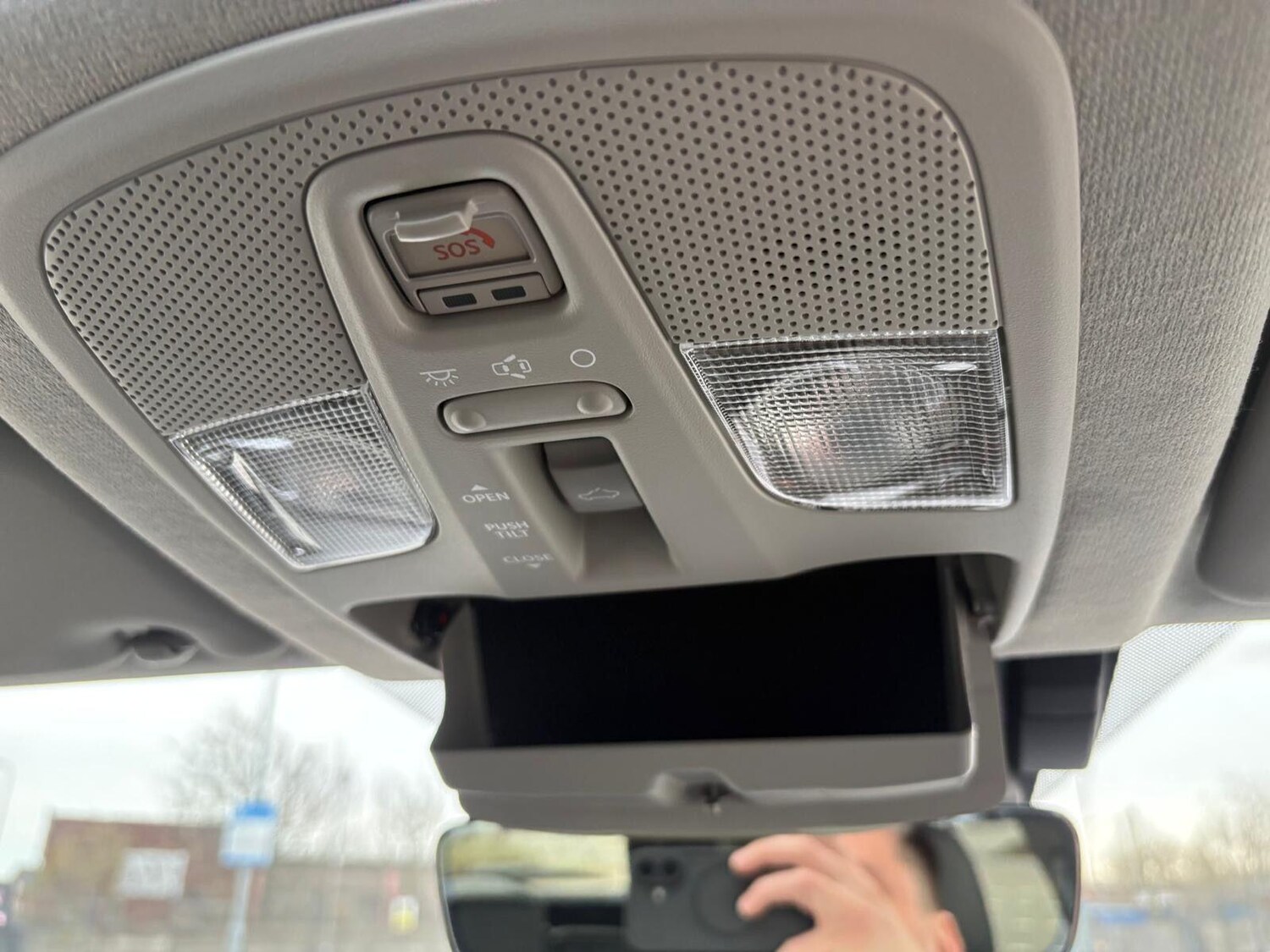 Used Suzuki SX4 S-Cross 2025 for sale - 77710421: Photo 21