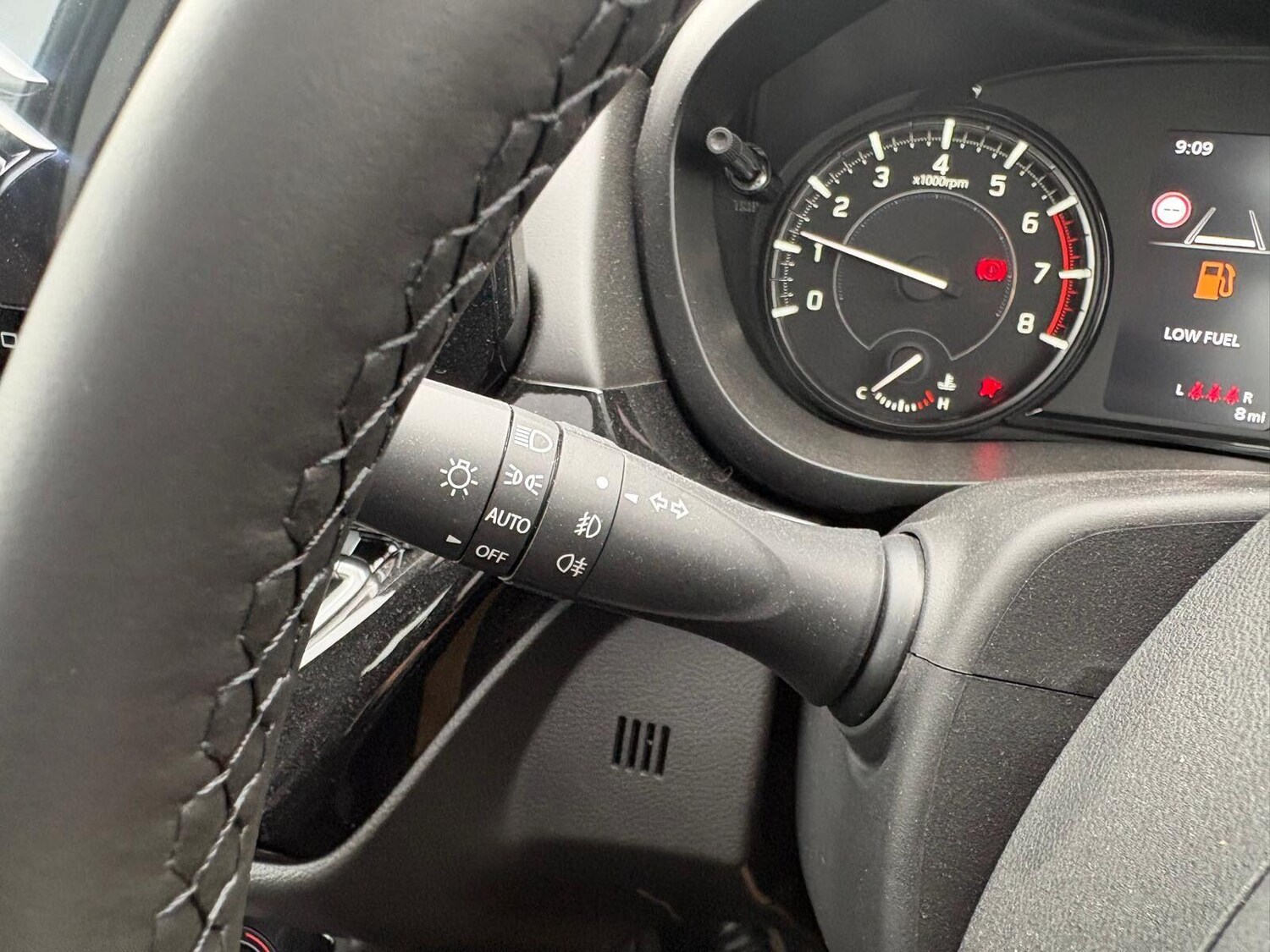 Used Suzuki SX4 S-Cross 2025 for sale - 77710421: Photo 24