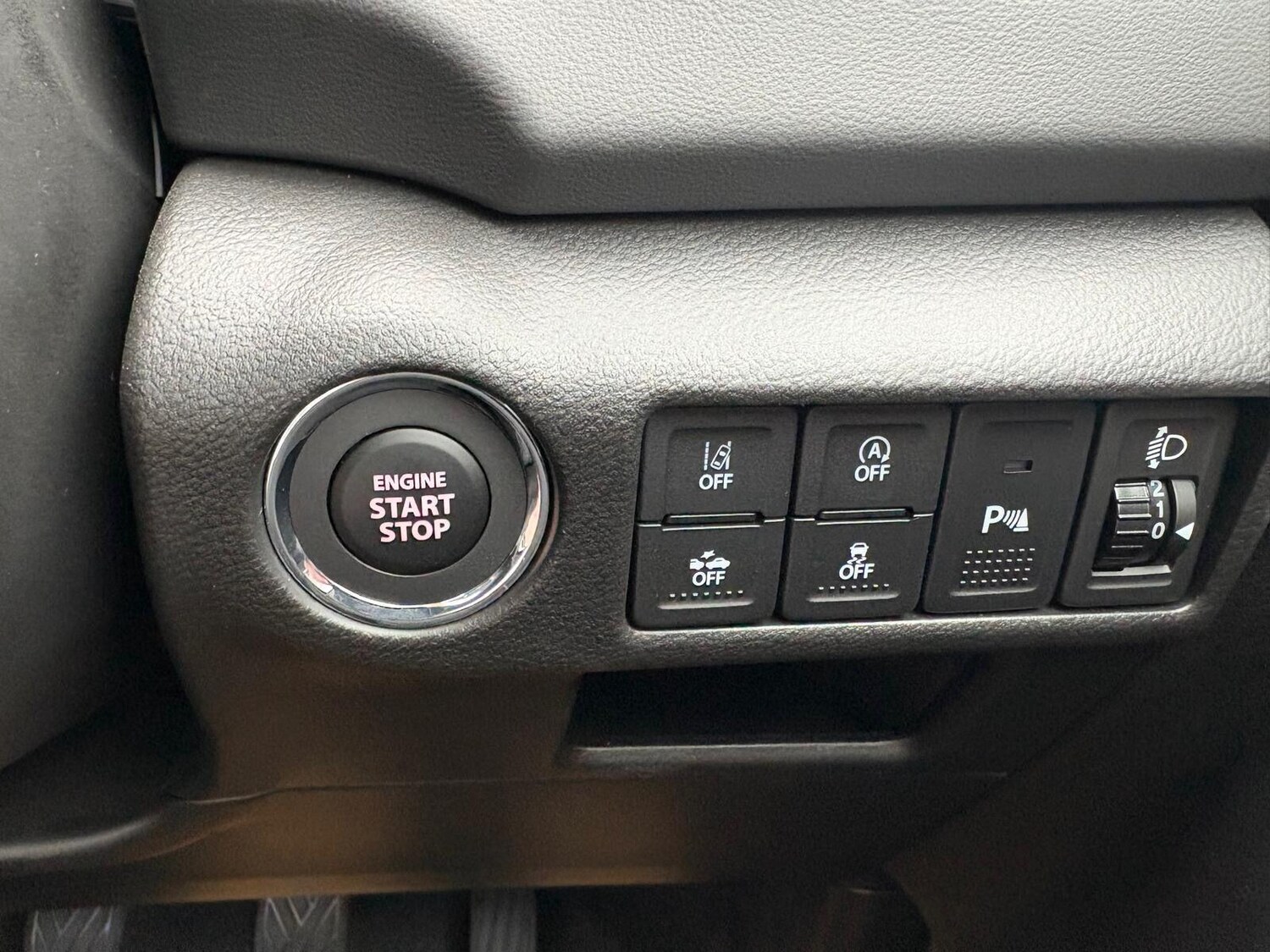 Used Suzuki SX4 S-Cross 2025 for sale - 77710421: Photo 25